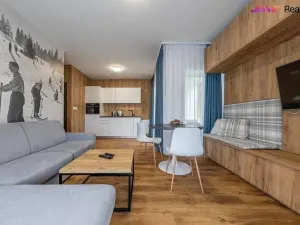 Prodej apartmánu, Demänovská Dolina, Slovensko, 53 m2