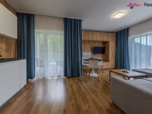Prodej apartmánu, Demänovská Dolina, Slovensko, 53 m2