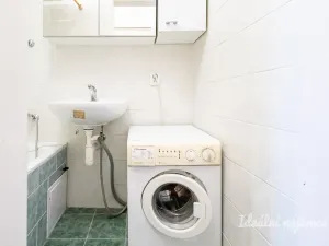 Pronájem bytu 1+kk, Praha - Žižkov, Jana Želivského, 30 m2