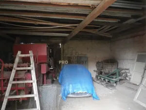 Pronájem - jiné, Kuchařovice, V Zahradách, 100 m2