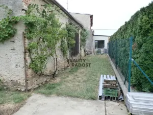 Pronájem - jiné, Kuchařovice, V Zahradách, 100 m2