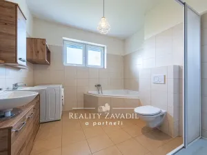 Prodej rodinného domu, Struhařov - Bořeňovice, 135 m2