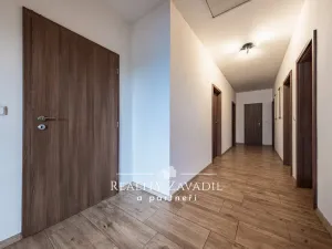 Prodej rodinného domu, Struhařov - Bořeňovice, 135 m2