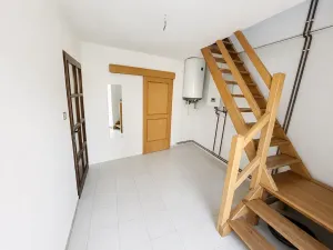 Prodej rodinného domu, Zbraslavice, 97 m2