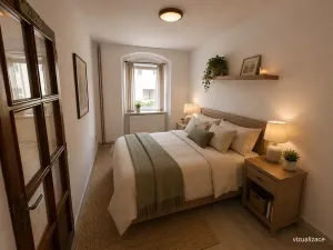 Prodej rodinného domu, Zbraslavice, 97 m2