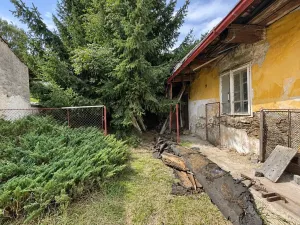 Prodej chalupy, Habry, Žákovská, 62 m2