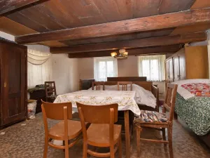 Prodej chalupy, Habry, Žákovská, 62 m2