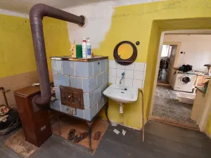Prodej chalupy, Habry, Žákovská, 62 m2