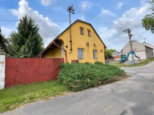 Prodej chalupy, Habry, Žákovská, 62 m2