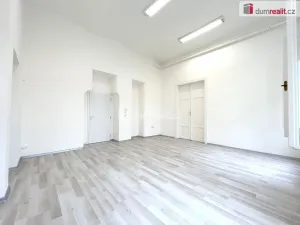 Pronájem kanceláře, České Budějovice - České Budějovice 1, Karla IV., 24 m2