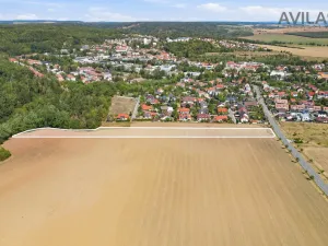 Prodej pozemku pro bydlení, Babice u Rosic, 4169 m2