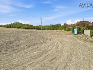Prodej pozemku pro bydlení, Babice u Rosic, 4169 m2