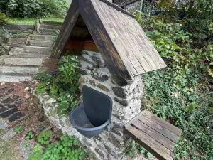 Prodej chaty, Blatno - Mezihoří, 70 m2