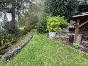 Prodej chaty, Blatno - Mezihoří, 70 m2