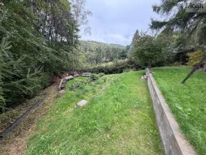 Prodej chaty, Blatno - Mezihoří, 70 m2