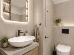Prodej bytu 1+kk, Brno - Líšeň, Holzova, 40 m2