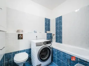 Prodej bytu 1+kk, Brno - Líšeň, Holzova, 40 m2