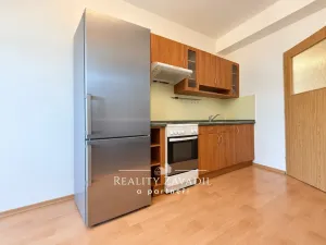 Pronájem bytu 2+kk, Mrač, 49 m2