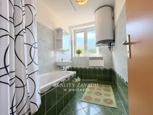 Pronájem bytu 2+kk, Mrač, 49 m2
