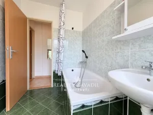 Pronájem bytu 2+kk, Mrač, 49 m2