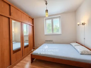 Pronájem bytu 2+kk, Mrač, 49 m2