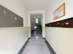 Pronájem bytu 2+kk, Mrač, 49 m2