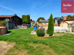 Prodej zahrady, Opava, Jaselská, 270 m2