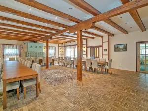 Prodej ubytování, Všechovice, 2500 m2