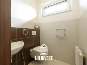 Prodej rodinného domu, Praha - Stodůlky, Kecova, 125 m2