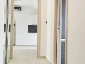 Pronájem bytu 2+kk, Ostrava - Mariánské Hory, Daliborova, 65 m2