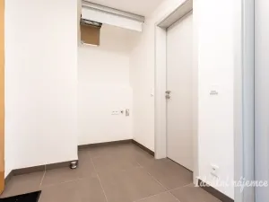 Pronájem bytu 2+kk, Praha - Dolní Chabry, Za Pískovnou, 52 m2