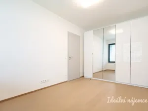 Pronájem bytu 2+kk, Praha - Dolní Chabry, Za Pískovnou, 52 m2