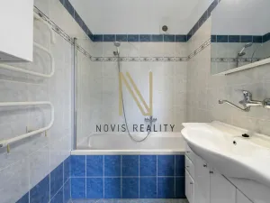 Pronájem bytu 2+1, Plzeň, Dvořákova, 56 m2