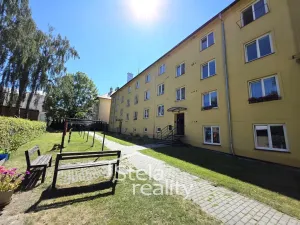 Prodej bytu 2+1, Rýmařov, Sokolovská, 52 m2