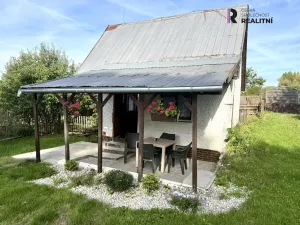 Prodej chaty, Cheb, 35 m2