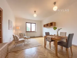 Prodej bytu 3+1, České Budějovice, Průmyslová, 96 m2
