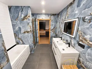Prodej bytu 3+kk, Teplice - Trnovany, Trnovanská, 71 m2