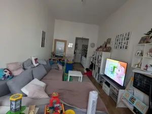 Prodej bytu 2+1, Kroměříž, náměstí Míru, 71 m2