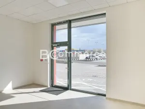 Pronájem skladu, Moravany, Průmyslová, 325 m2