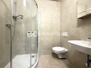 Pronájem bytu 1+1, Modřice, Masarykova, 28 m2