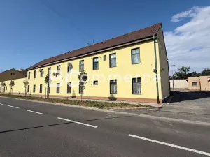 Pronájem bytu 1+1, Modřice, Masarykova, 28 m2