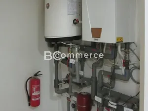 Pronájem skladu, Brno, 825 m2