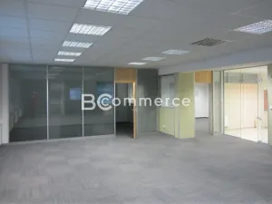 Pronájem skladu, Brno, 825 m2