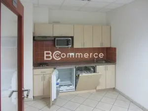 Pronájem skladu, Brno, 825 m2