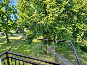 Pronájem bytu 2+kk, Ostrava, Letecká, 48 m2