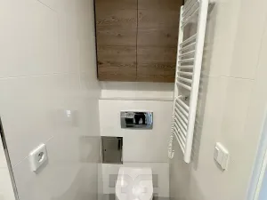 Pronájem bytu 1+kk, Praha - Chodov, Čenětická, 23 m2