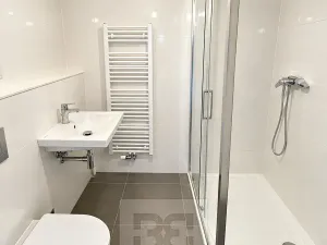 Pronájem bytu 1+kk, Kladno, Lesík, 30 m2