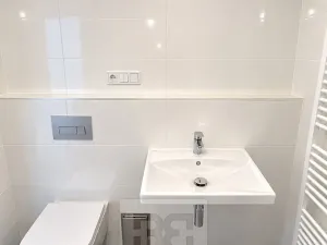 Pronájem bytu 1+kk, Kladno, Lesík, 30 m2