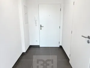 Pronájem bytu 1+kk, Kladno, Lesík, 30 m2