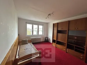 Pronájem bytu 2+1, Strakonice, Mírová, 59 m2